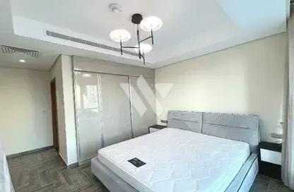Apartment - 1 - 2 for rent in Marina District - Lusail