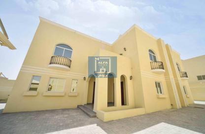 Villa - 6 - 6 for sale in Al Wakra - Al Wakra - Al Wakrah - Al Wakra
