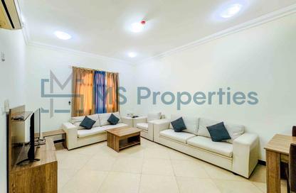 Apartment - 1 Bedroom - 1 Bathroom for rent in Umm Ghwailina Comm - Umm Ghuwalina - Umm Ghuwailina - Doha Apartment - 1 Bedroom - 1 Bathroom for rent in Umm Ghwailina Comm - Umm Ghuwalina - Umm Ghuwailina - Doha