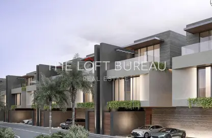 فيلا - 5 غرف نوم - 7 حمامات للبيع في الديان - الديان - الضعاين