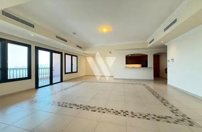 Apartment - 2 - 3 for rent in Porto Arabia - The Pearl Island - Doha Apartment - 2 - 3 for rent in Porto Arabia - The Pearl Island - Doha