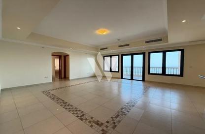 Apartment - 2 - 3 for rent in Porto Arabia - The Pearl Island - Doha