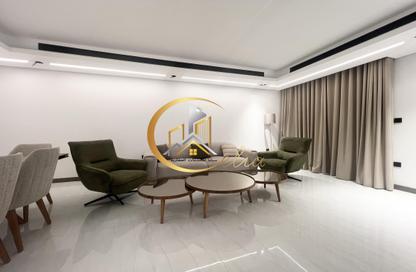 Apartment - 2 - 2 for rent in Al Waab Street - Al Waab - Doha