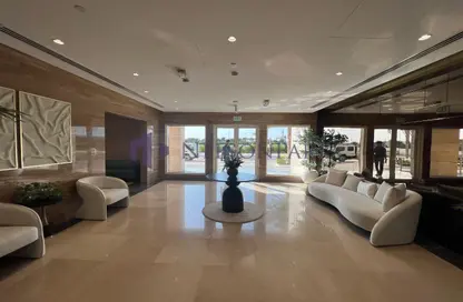 Apartment - 1 Bedroom - 2 Bathrooms for rent in Al Erkyah City - Lusail