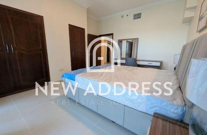 Apartment - 1 Bedroom - 1 Bathroom for rent in West Bay - Doha Apartment - 1 Bedroom - 1 Bathroom for rent in West Bay - Doha