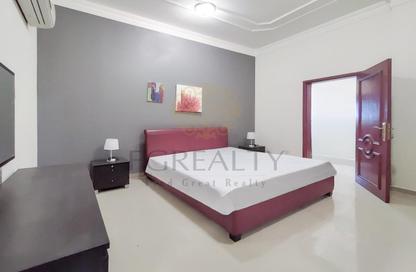 Apartment - 2 Bedrooms - 2 Bathrooms for rent in Al Kheesa - Al Kheesa - Umm Salal Mohammed