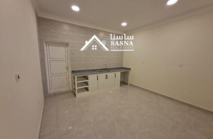 Apartment - 2 Bedrooms - 1 Bathroom for rent in Umm Al Amad - Umm Al Amad - Al Shamal