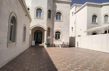 Villa - 7+ - 7+ for sale in Muaither Area - Doha