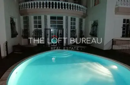 شقة - 1 حمام للايجار في فلل واست باي لاغون - وست باي لاجون - بحيرة وست لاجون - الدوحة