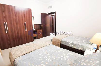 Apartment - 2 - 2 for rent in Ain Khaled - Doha Apartment - 2 - 2 for rent in Ain Khaled - Doha