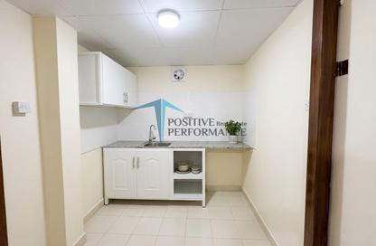 Apartment - Studio - 1 Bathroom for rent in Fereej Kulaib - Doha Apartment - Studio - 1 Bathroom for rent in Fereej Kulaib - Doha