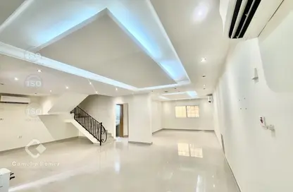 Villa - 3 Bedrooms - 4 Bathrooms for rent in Al Waab Street - Al Waab - Doha
