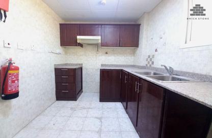 Apartment - 2 - 2 for rent in Al Sadd Road - Al Sadd - Doha