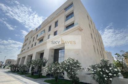 Apartment - 1 Bedroom - 1 Bathroom for rent in Fox Hills - Fox Hills - Lusail