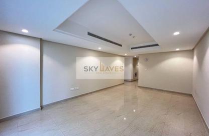Apartment - 1 Bedroom - 1 Bathroom for rent in Fox Hills - Fox Hills - Lusail