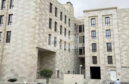 Apartment - 1 Bedroom - 1 Bathroom for rent in Fox Hills - Fox Hills - Lusail
