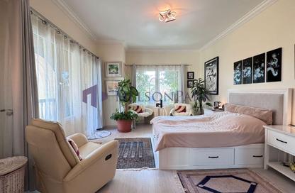 Apartment - 2 - 3 for sale in East Porto Drive - Porto Arabia - The Pearl Island - Doha