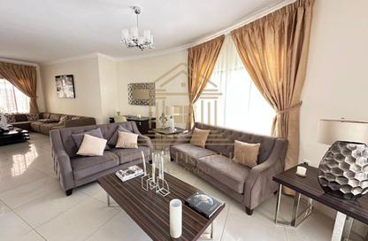 Villa - 4 - 5 for rent in Bu Hamour Street - Abu Hamour - Doha