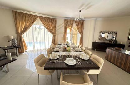 Villa - 4 - 5 for rent in Bu Hamour Street - Abu Hamour - Doha Villa - 4 - 5 for rent in Bu Hamour Street - Abu Hamour - Doha