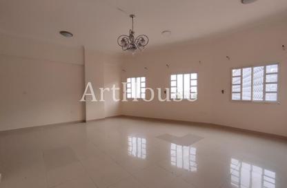 Apartment - 2 Bedrooms - 2 Bathrooms for rent in Al Sadd Road - Al Sadd - Doha
