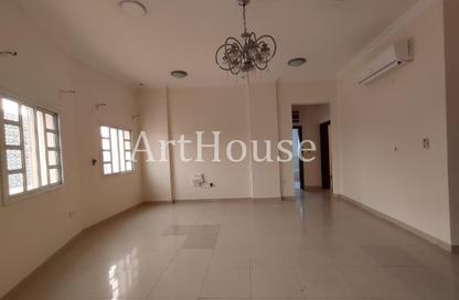 Apartment - 2 Bedrooms - 2 Bathrooms for rent in Al Sadd Road - Al Sadd - Doha