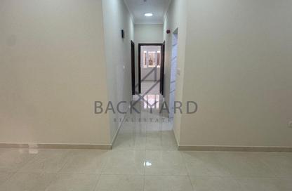 Apartment - 2 Bedrooms - 3 Bathrooms for rent in Al Nasr Street - Al Nasr - Doha