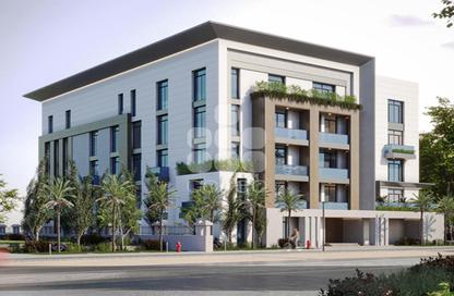 Duplex - 3 Bedrooms - 5 Bathrooms for sale in Piazza 3 - La Piazza - Fox Hills - Lusail Duplex - 3 Bedrooms - 5 Bathrooms for sale in Piazza 3 - La Piazza - Fox Hills - Lusail