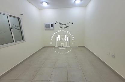Villa - 1 Bedroom - 1 Bathroom for rent in Souk Al gharaffa - Al Gharrafa - Doha