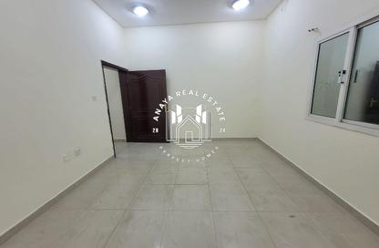 Villa - 1 Bedroom - 1 Bathroom for rent in Souk Al gharaffa - Al Gharrafa - Doha