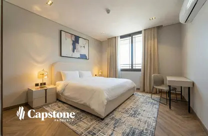 Apartment - 3 Bedrooms - 4 Bathrooms for rent in Salwa Road - Al Aziziyah - Doha