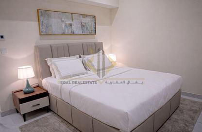 Apartment - 2 - 3 for rent in Giardino Gardens - Giardino Villas - The Pearl Island - Doha