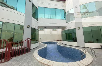 Apartment - 1 Bedroom - 1 Bathroom for rent in Al Ebb - Al Kheesa - Umm Salal Mohammed Apartment - 1 Bedroom - 1 Bathroom for rent in Al Ebb - Al Kheesa - Umm Salal Mohammed