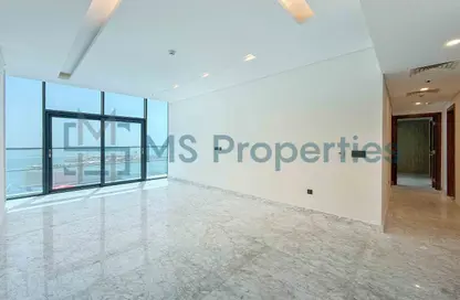 Penthouse - 2 Bedrooms - 3 Bathrooms for rent in Lusail Marina Heights - Marina District - Lusail Penthouse - 2 Bedrooms - 3 Bathrooms for rent in Lusail Marina Heights - Marina District - Lusail