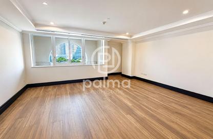 Apartment - 1 Bedroom - 2 Bathrooms for rent in Viva West - Viva Bahriyah - The Pearl Island - Doha