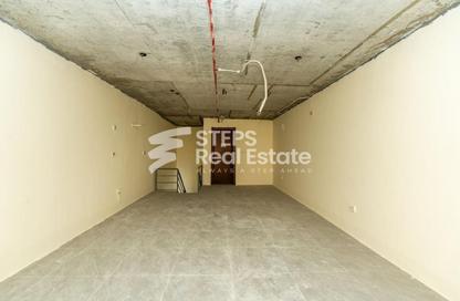 Shop - Studio - 1 Bathroom for rent in Muaither Area - Al Rayyan - Doha