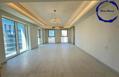 Apartment - 1 Bedroom - 2 Bathrooms for rent in Crystal Residence - Gewan Island - The Pearl Island - Doha Apartment - 1 Bedroom - 2 Bathrooms for rent in Crystal Residence - Gewan Island - The Pearl Island - Doha