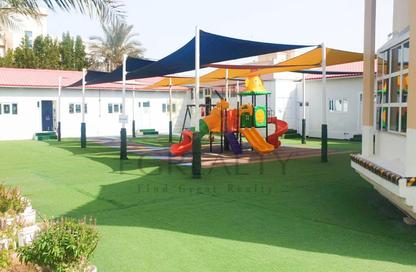 Villa - 7+ Bedrooms - 7+ Bathrooms for sale in New Doha - Doha
