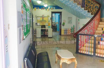 Villa - 7+ Bedrooms - 7+ Bathrooms for sale in New Doha - Doha