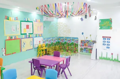 Villa - 7+ Bedrooms - 7+ Bathrooms for sale in New Doha - Doha