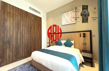 Apartment - 1 - 2 for rent in La Plage South - La Plage - The Pearl Island - Doha