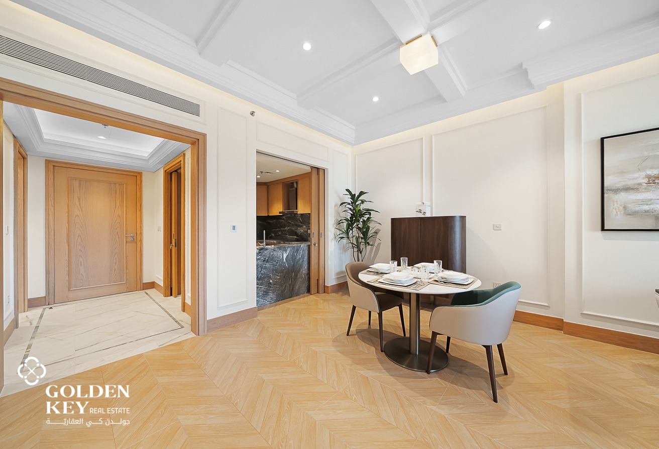 Luxury 1BHK | Brand New | Monthly Plan | 10% DP