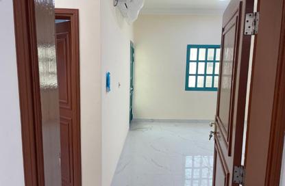 Apartment - 2 Bedrooms - 2 Bathrooms for rent in Madinat Khalifa South - Madinat Khalifa - Doha