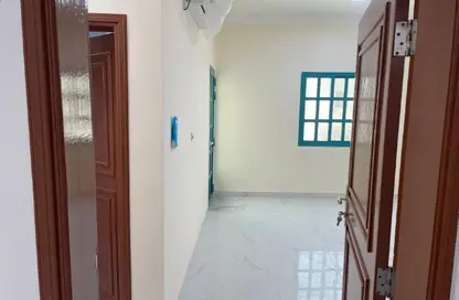 Apartment - 2 Bedrooms - 2 Bathrooms for rent in Madinat Khalifa South - Madinat Khalifa - Doha