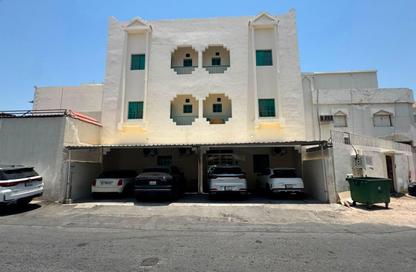 Apartment - 2 Bedrooms - 2 Bathrooms for rent in Madinat Khalifa South - Madinat Khalifa - Doha