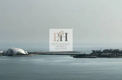 Apartment - 3 Bedrooms - 5 Bathrooms for rent in Floresta Gardens - Floresta Gardens - The Pearl Island - Doha