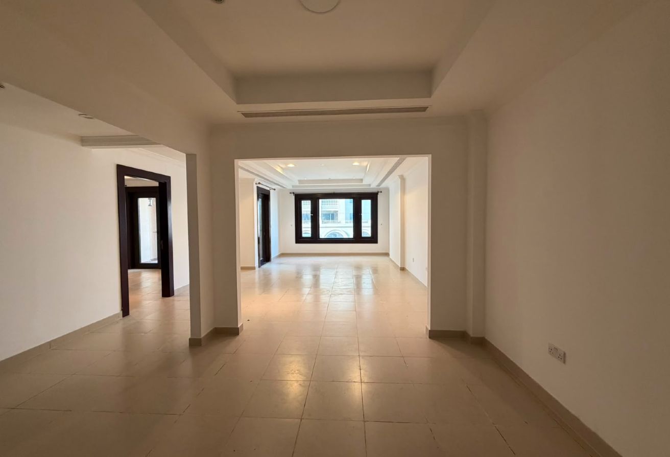 1 BHK | SEMI-FURNISHED | 110 SQM | PORTO ARABIA thumbnail 2