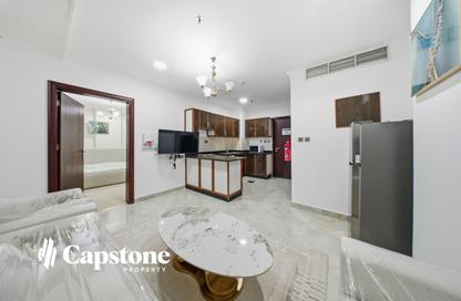 Apartment - 1 Bedroom - 2 Bathrooms for rent in Al Mansoura - Al Mansoura - Doha