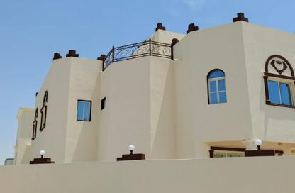 Villa - 6 Bedrooms - 6 Bathrooms for sale in Umm Salal Ali - Umm Salal Ali - Doha Villa - 6 Bedrooms - 6 Bathrooms for sale in Umm Salal Ali - Umm Salal Ali - Doha