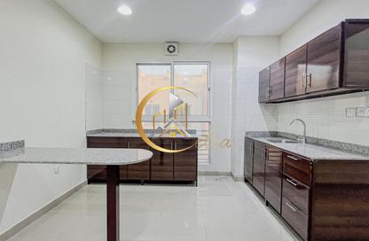 Apartment - 1 - 1 for rent in OqbaBin Nafie Steet - Old Airport Road - Doha