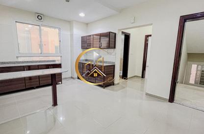Apartment - 1 - 1 for rent in OqbaBin Nafie Steet - Old Airport Road - Doha